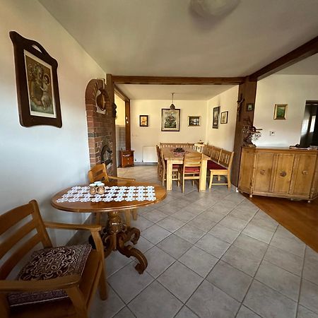 Ruralna Kuca 'Villa Zagorka' Za Odmor Sa Bazenom I Bocalistem Donja Pacetina Zewnętrze zdjęcie