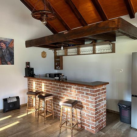 Ruralna Kuca 'Villa Zagorka' Za Odmor Sa Bazenom I Bocalistem Donja Pacetina Zewnętrze zdjęcie