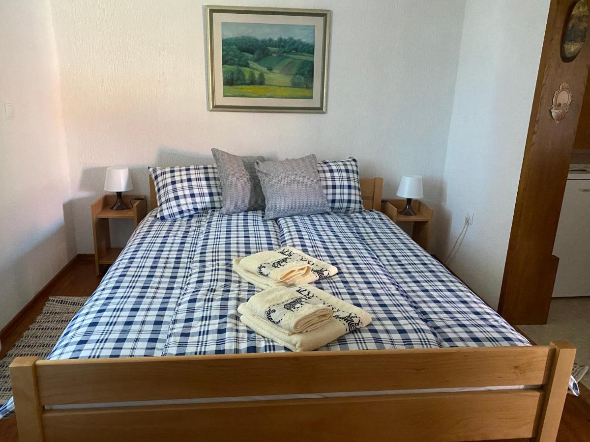 Ruralna Kuca 'Villa Zagorka' Za Odmor Sa Bazenom I Bocalistem Donja Pacetina Zewnętrze zdjęcie