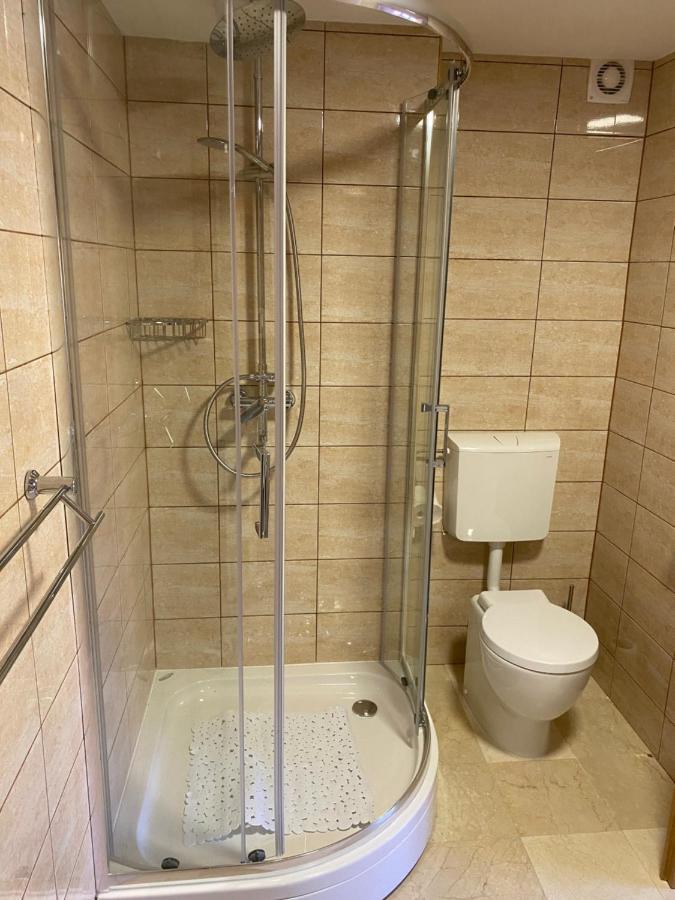 Ruralna Kuca 'Villa Zagorka' Za Odmor Sa Bazenom I Bocalistem Donja Pacetina Zewnętrze zdjęcie