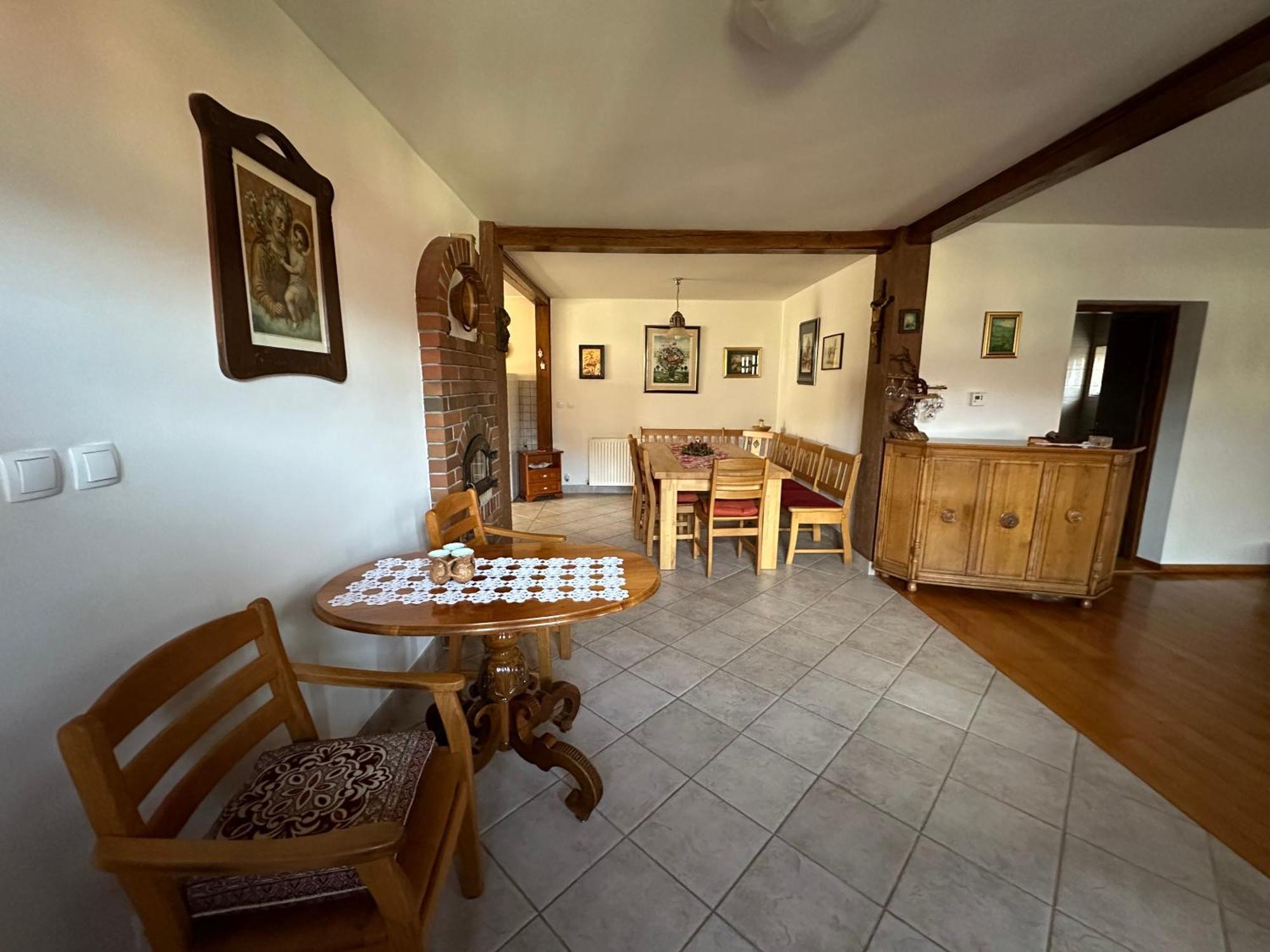 Ruralna Kuca 'Villa Zagorka' Za Odmor Sa Bazenom I Bocalistem Donja Pacetina Zewnętrze zdjęcie