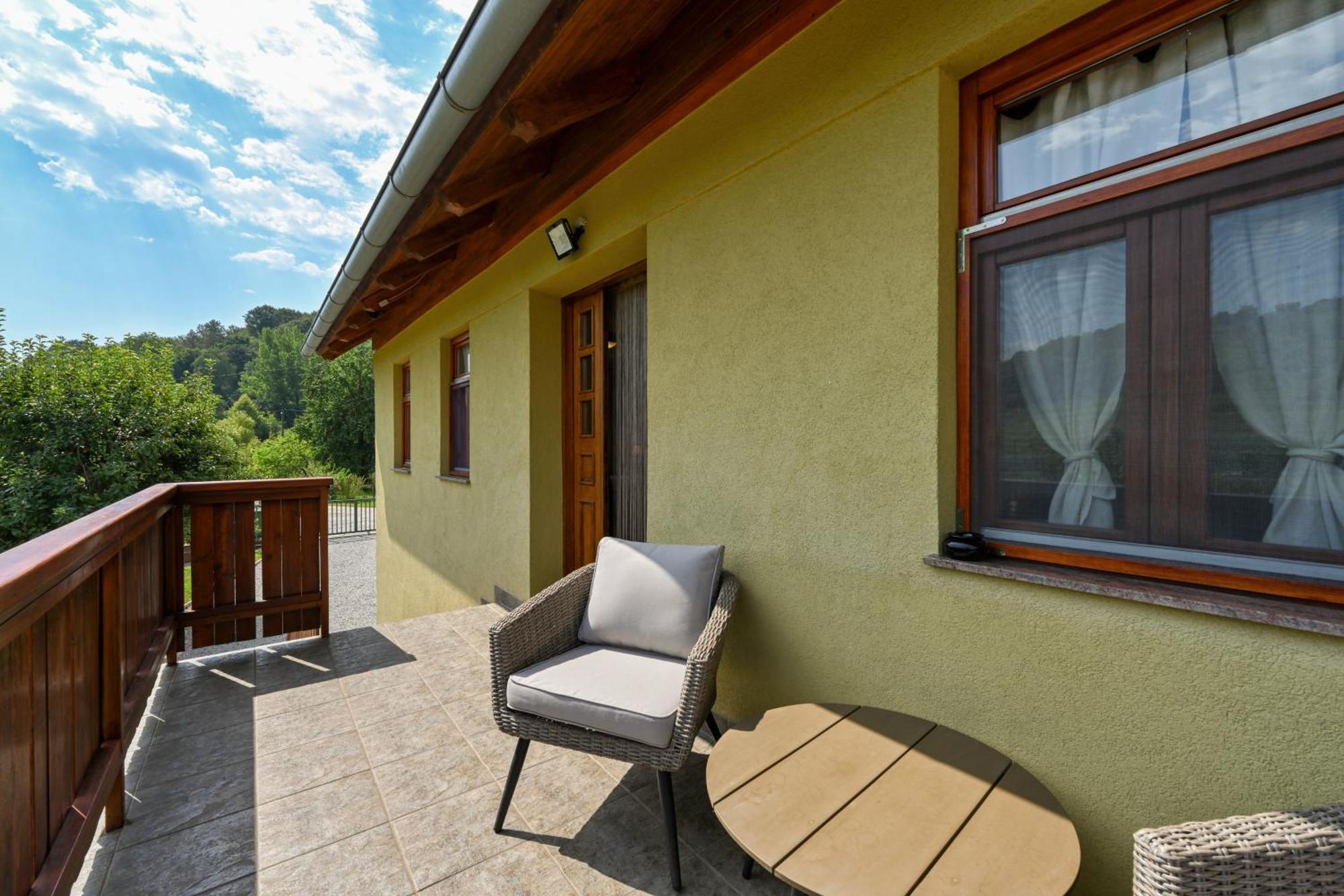 Ruralna Kuca 'Villa Zagorka' Za Odmor Sa Bazenom I Bocalistem Donja Pacetina Zewnętrze zdjęcie