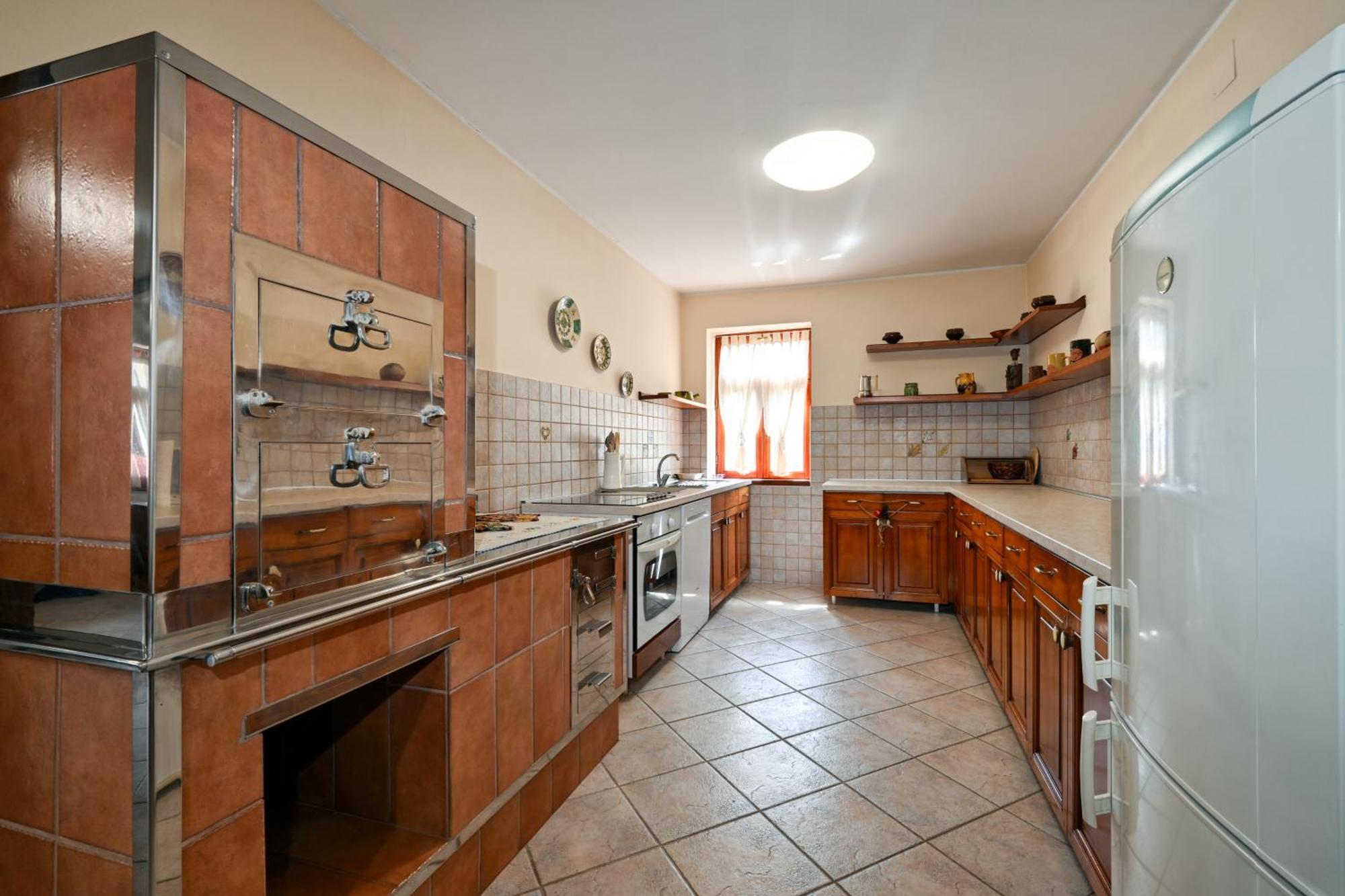 Ruralna Kuca 'Villa Zagorka' Za Odmor Sa Bazenom I Bocalistem Donja Pacetina Zewnętrze zdjęcie
